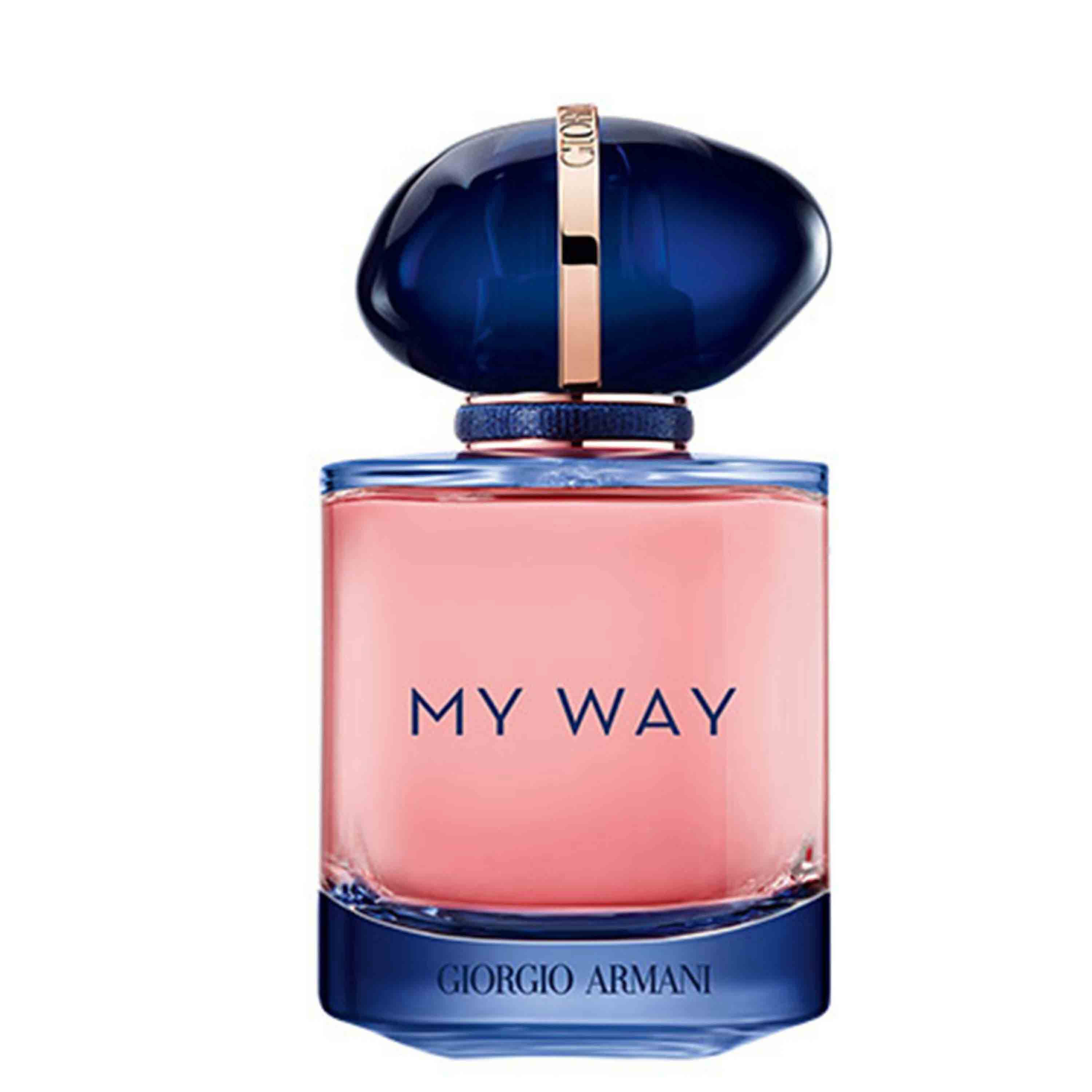 My Way Eau De Parfum Intense