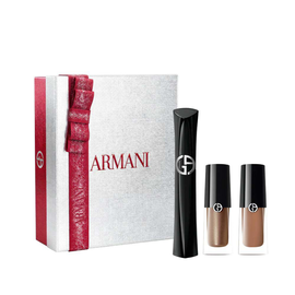 HOLIDAY EYE TRIO GIFT SET