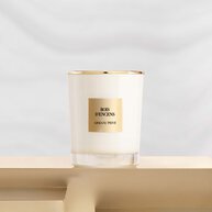 Armani Prive Bois d'Encens Scented Candle