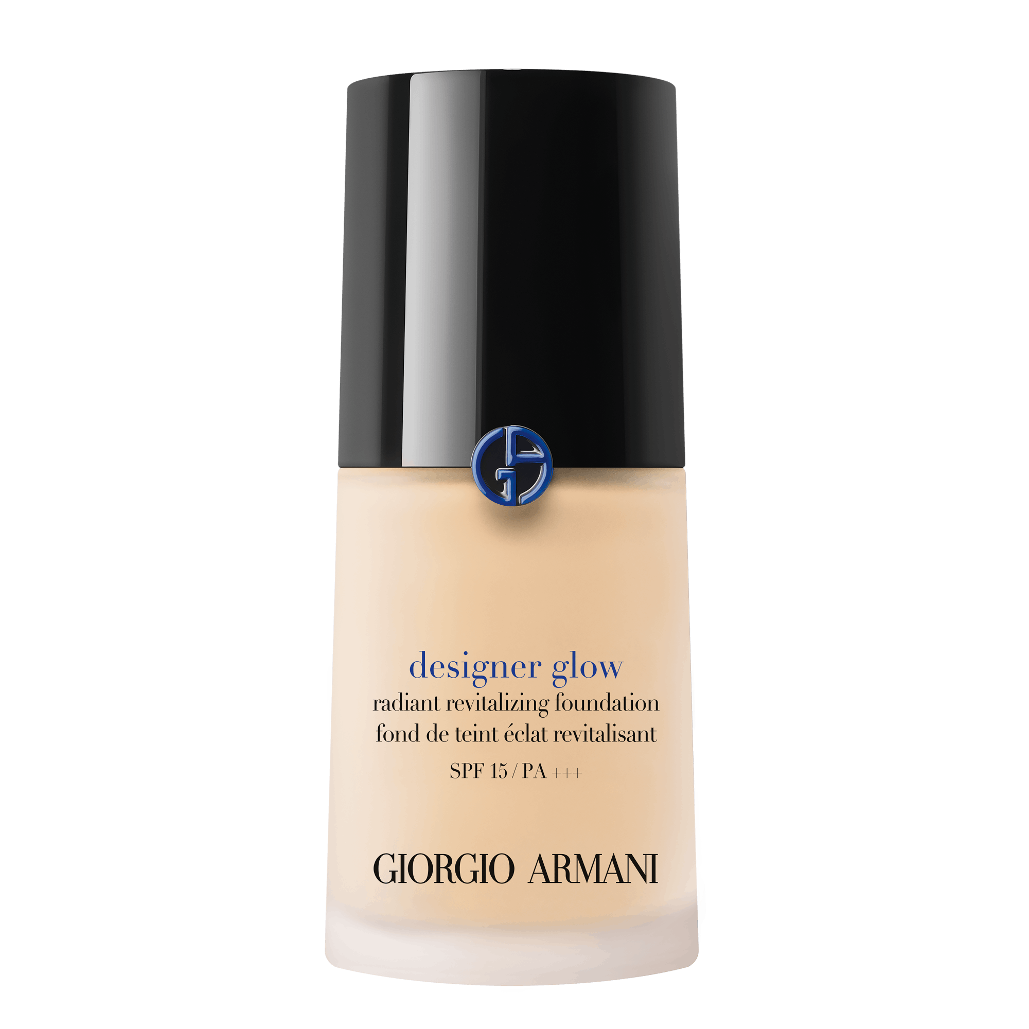 Armani foundation selfridges cheap