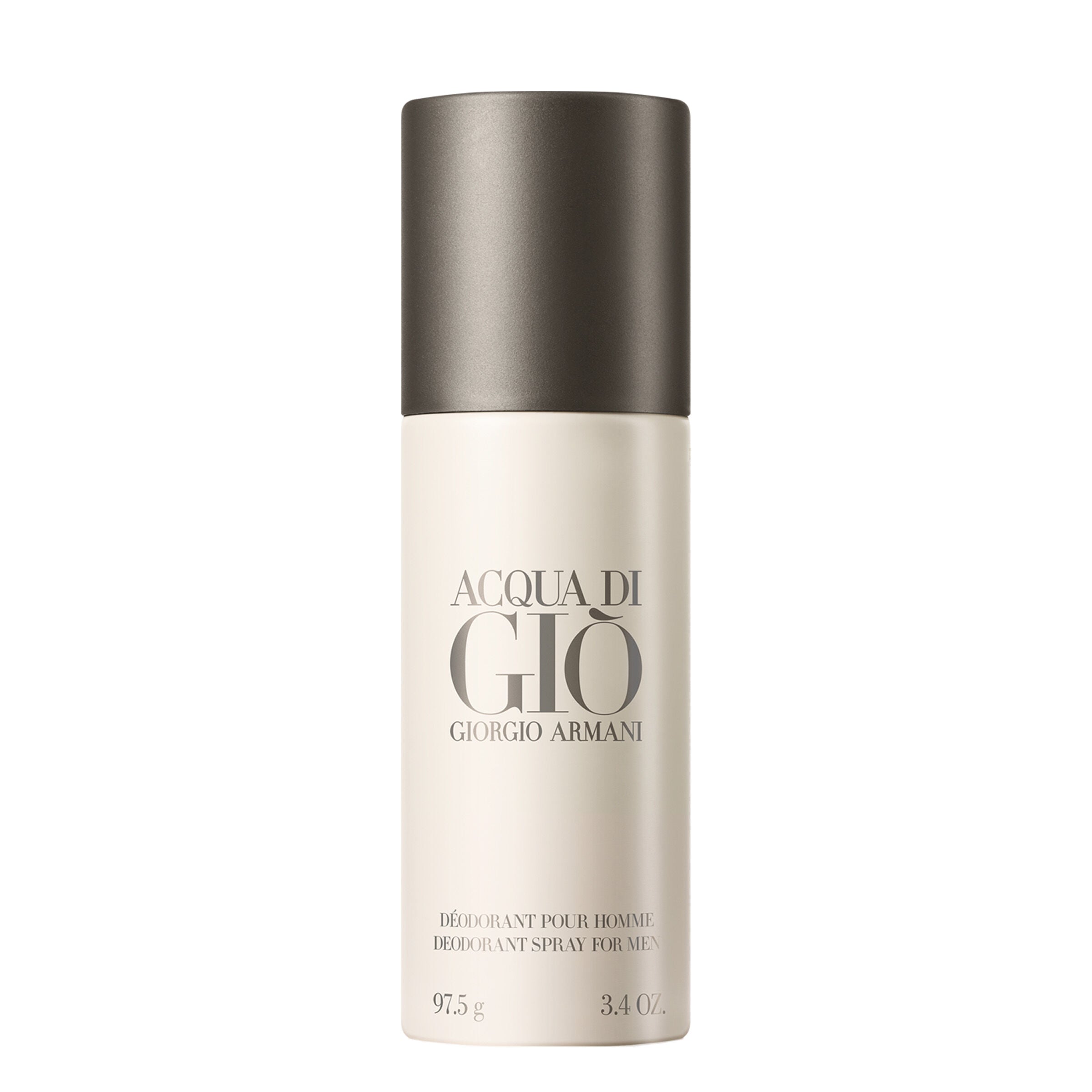 Acqua Di Gio Deodorant Spray