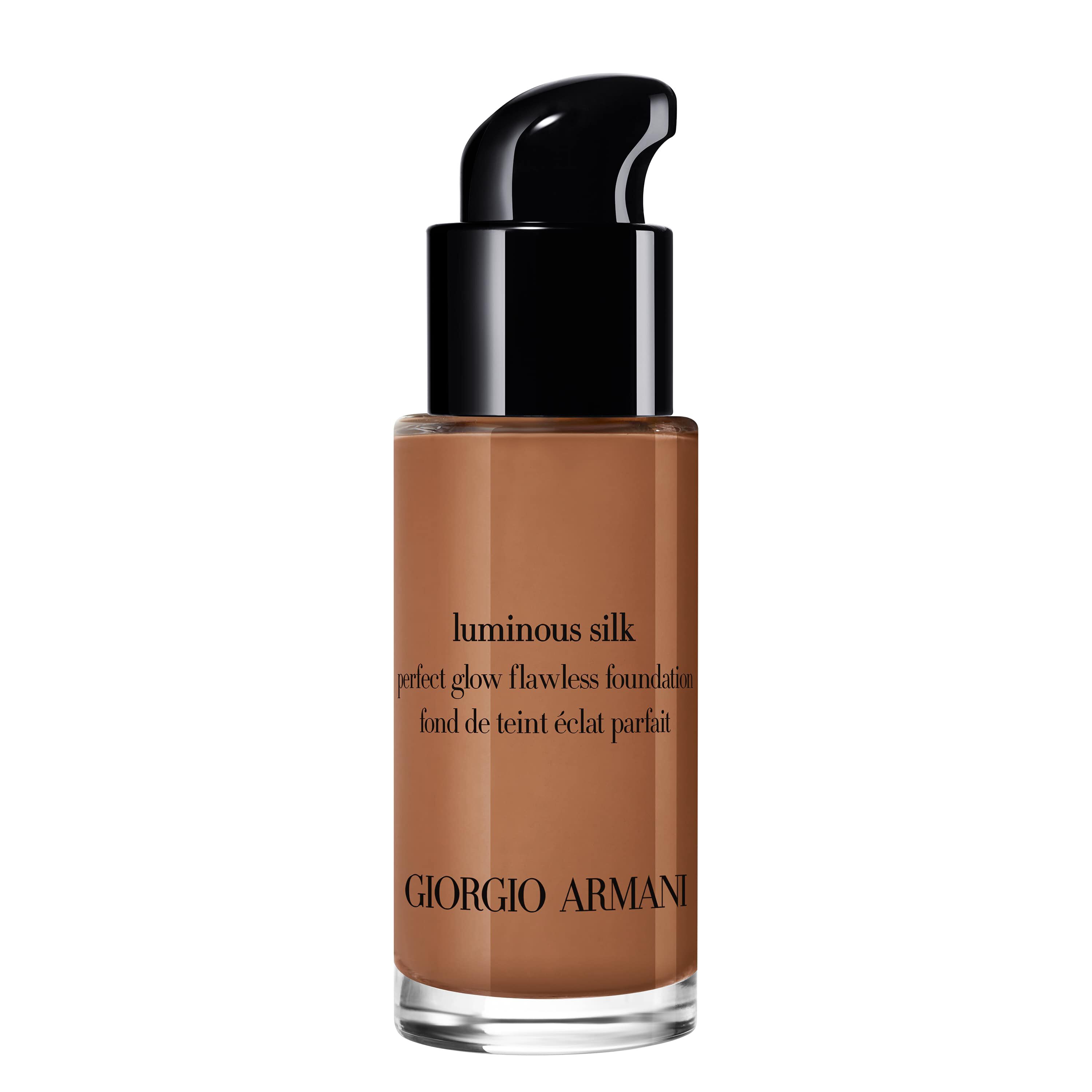 Luminous Silk Foundation Travel Size
