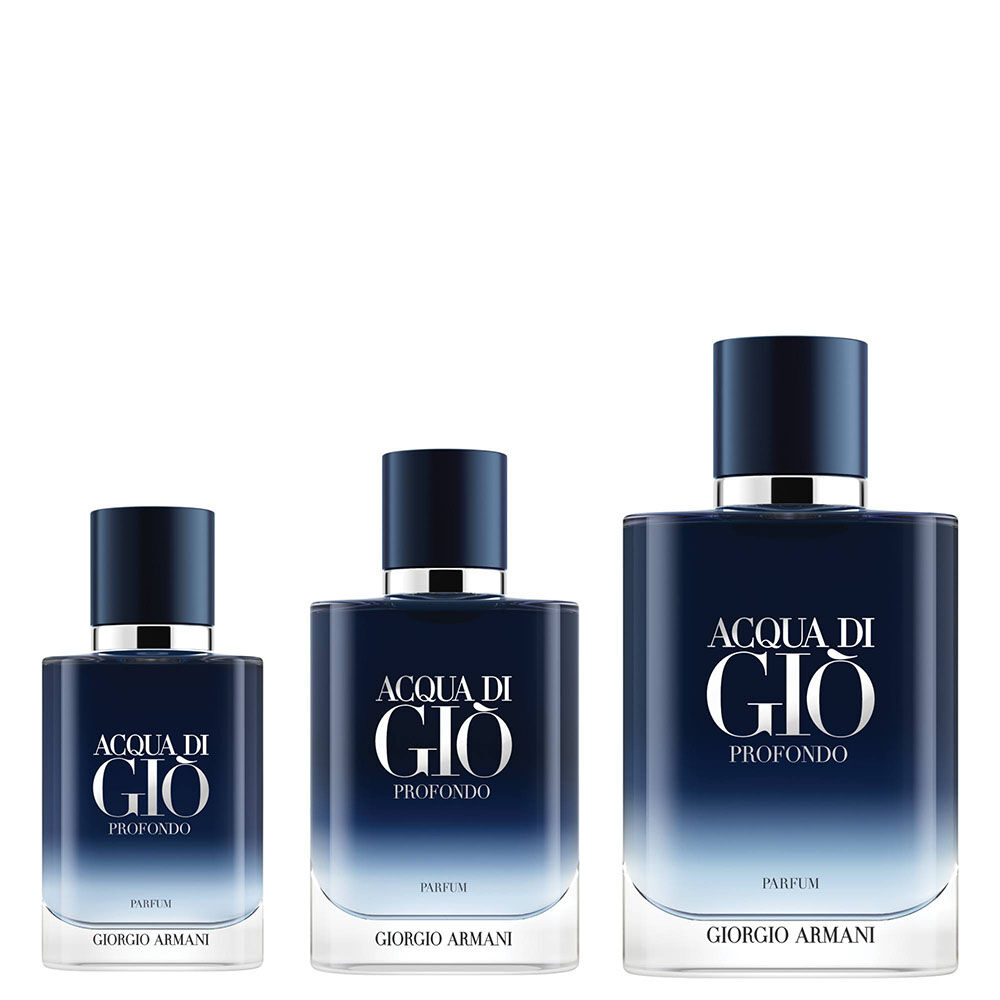 Armani cologne blue shop