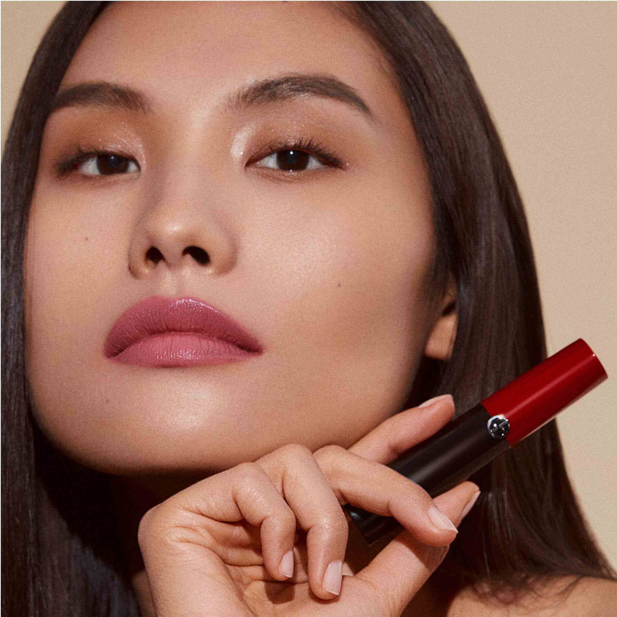 GA Lip Power Lipstick