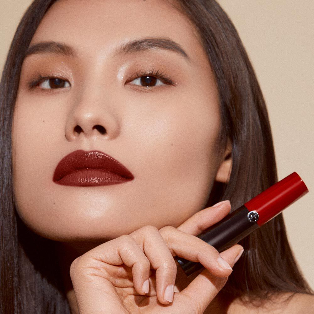 GA Lip Power Lipstick