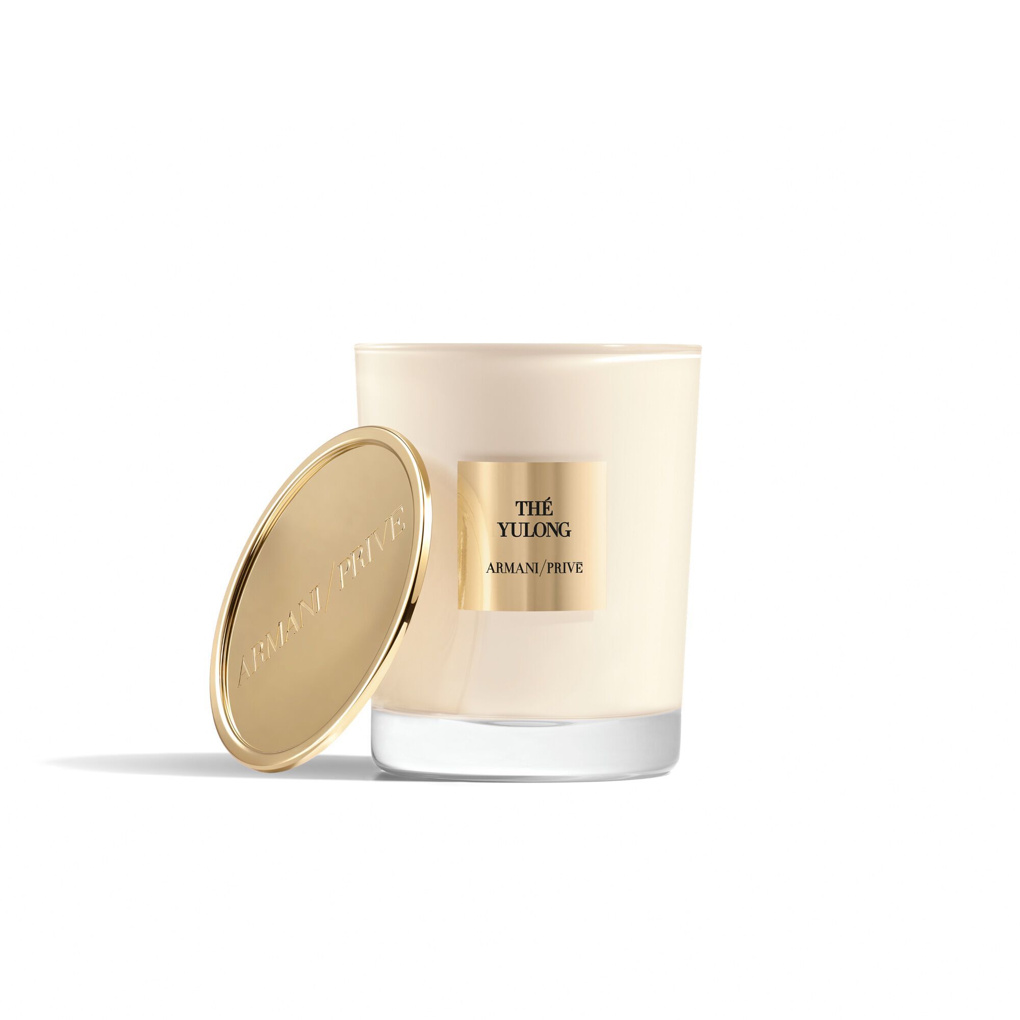 Armani Prive The Yulong Scented Candle