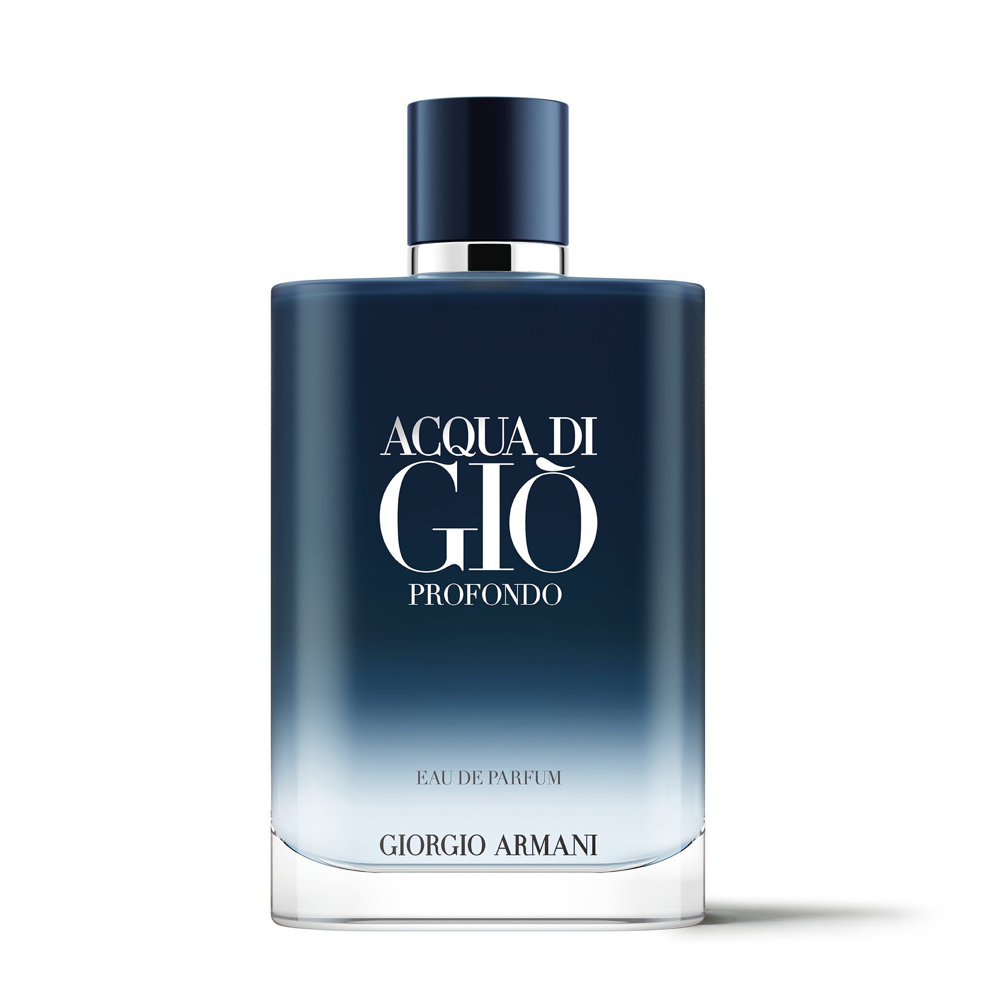 Acqua Di Gio Profondo Eau De Parfum