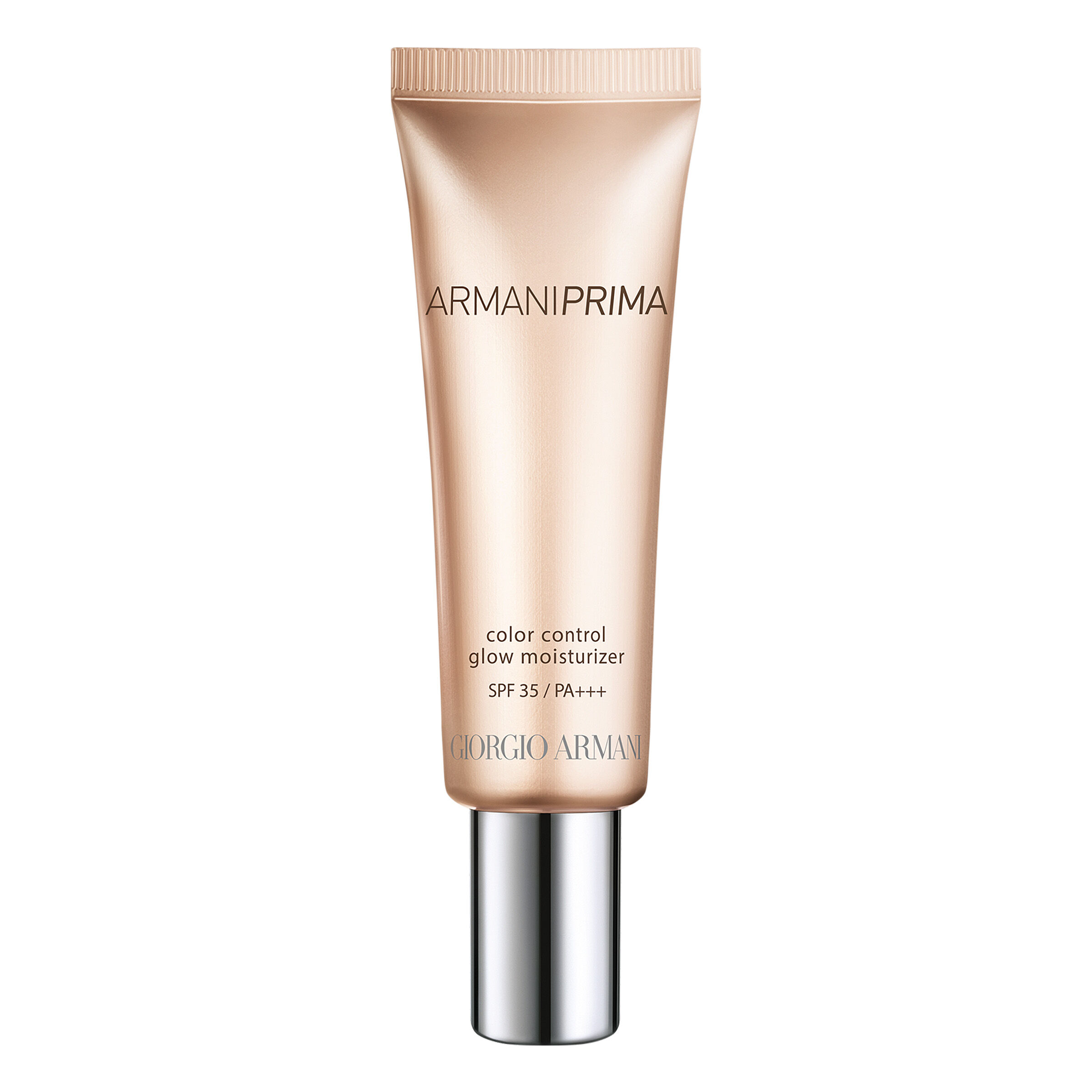 Armani Prima Colour Control Glow Moisturiser Armani beauty