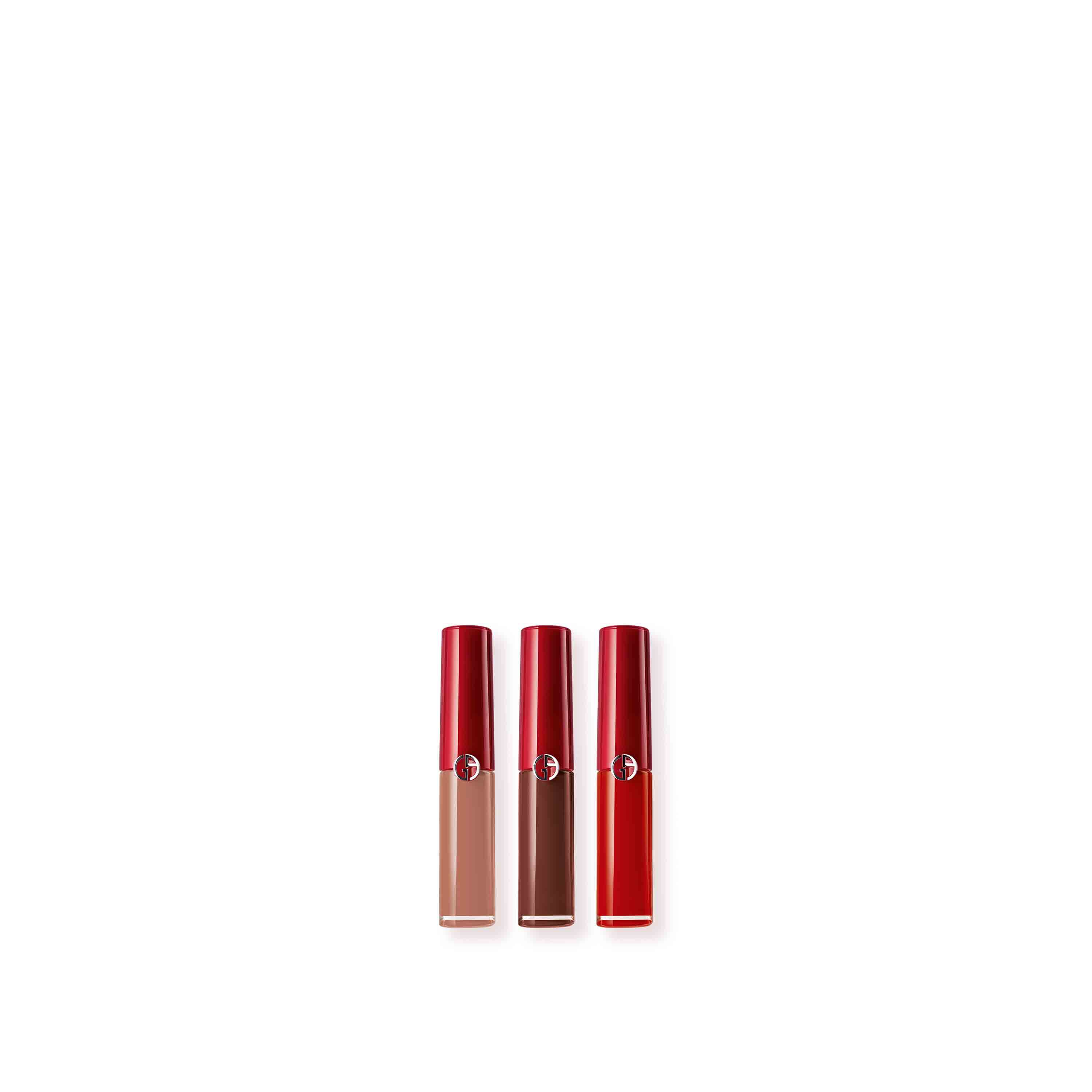 Lip Maestro Mini Holiday Gift Set Armani beauty