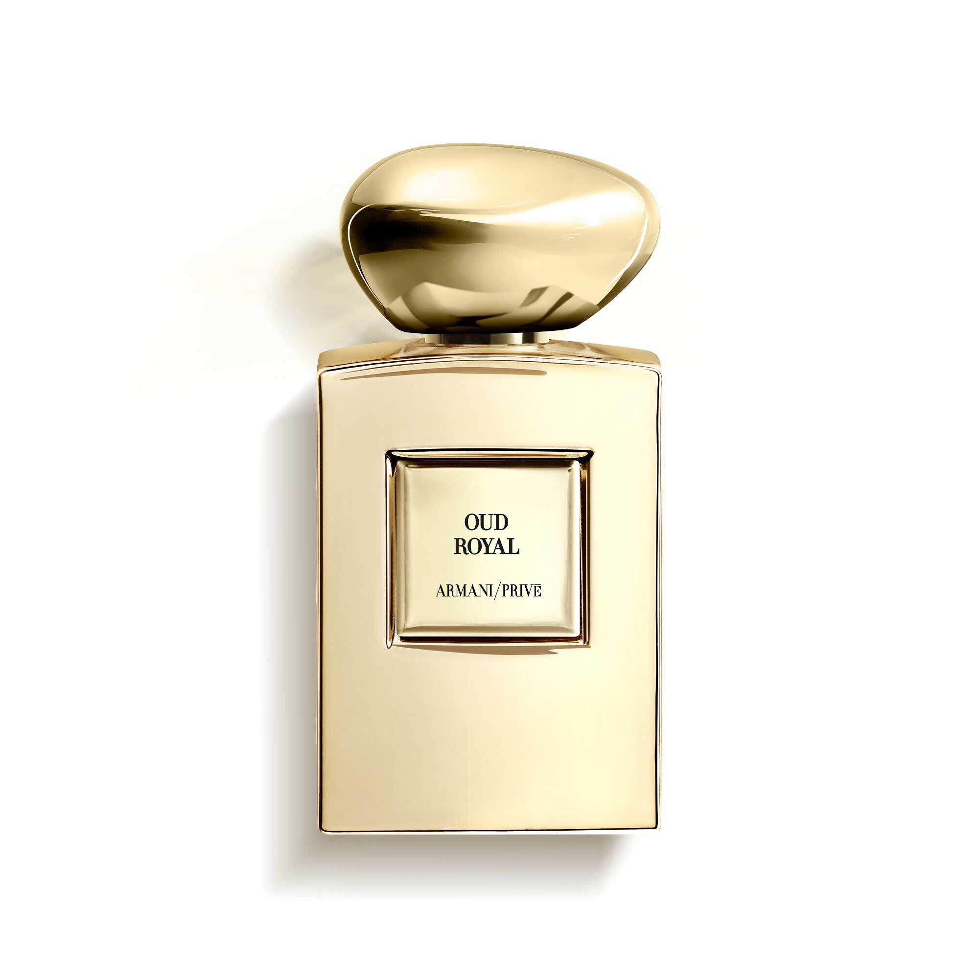 Armani/Prive Oud Royal Collector