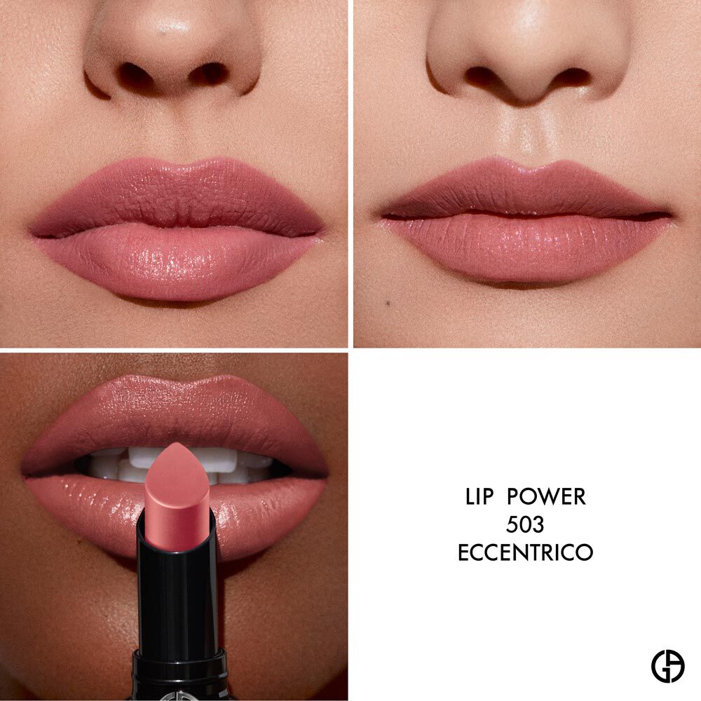 Lip Power Lipstick