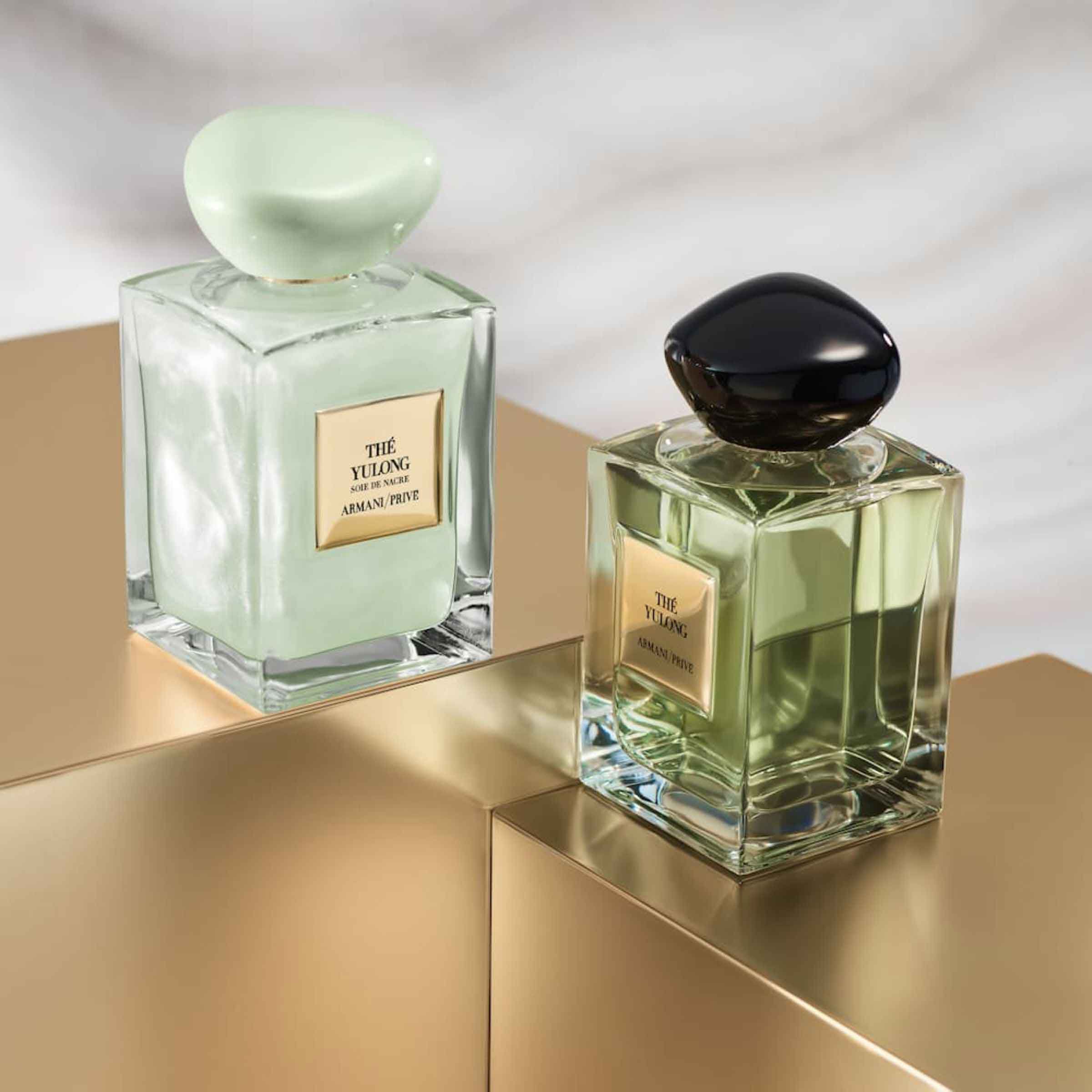 Armani nacre on sale