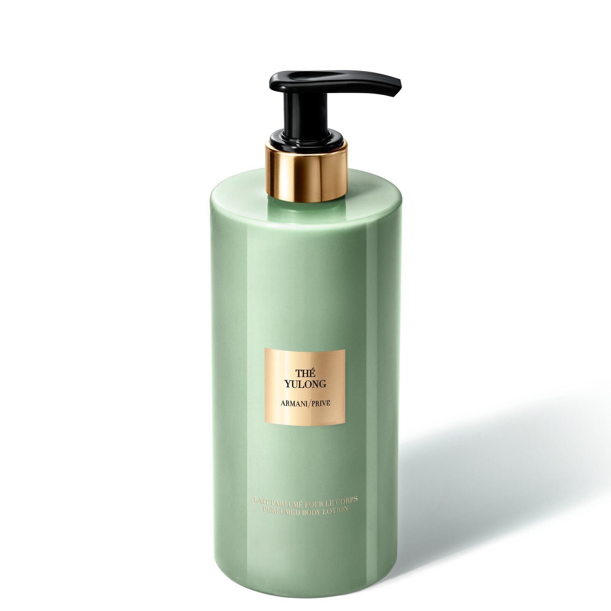 Armani Prive The Yulong Body Lotion