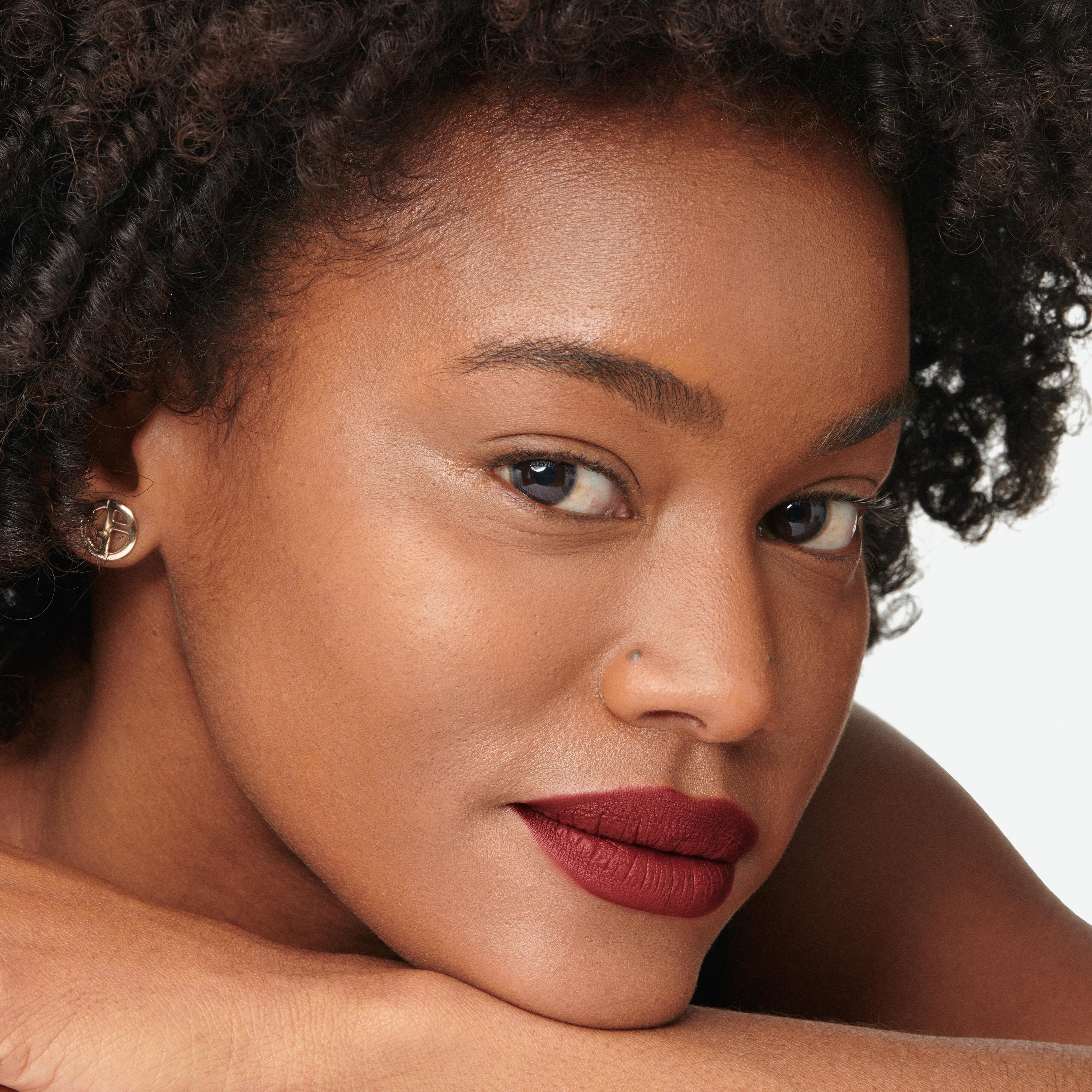 Lip Power Matte Lipstick