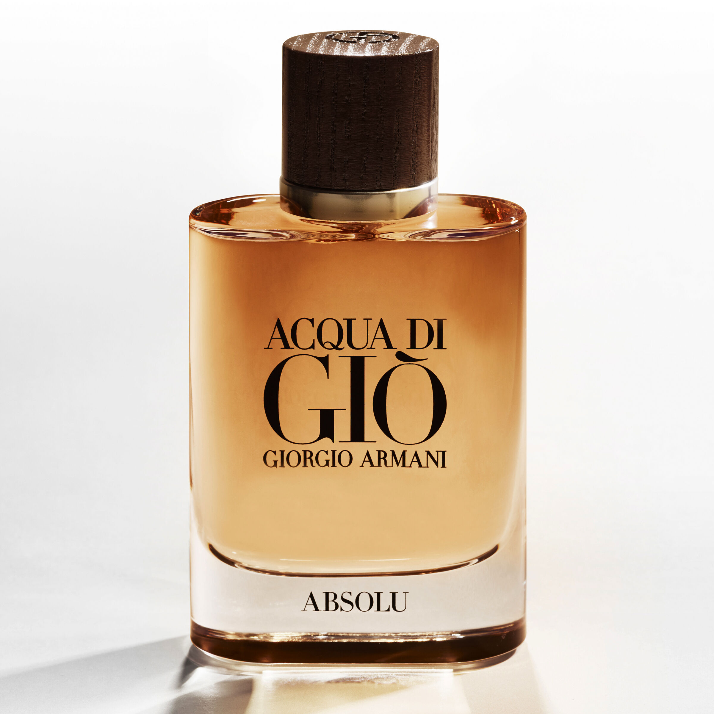 Acqua di top gio wood