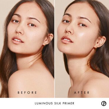 Luminous Silk Hydrating Primer Armani beauty Australia