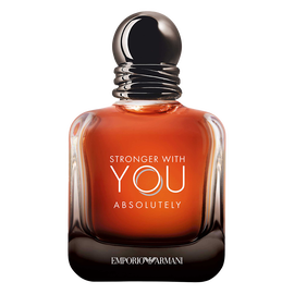 Stronger With You Absolutely Eau De Parfum