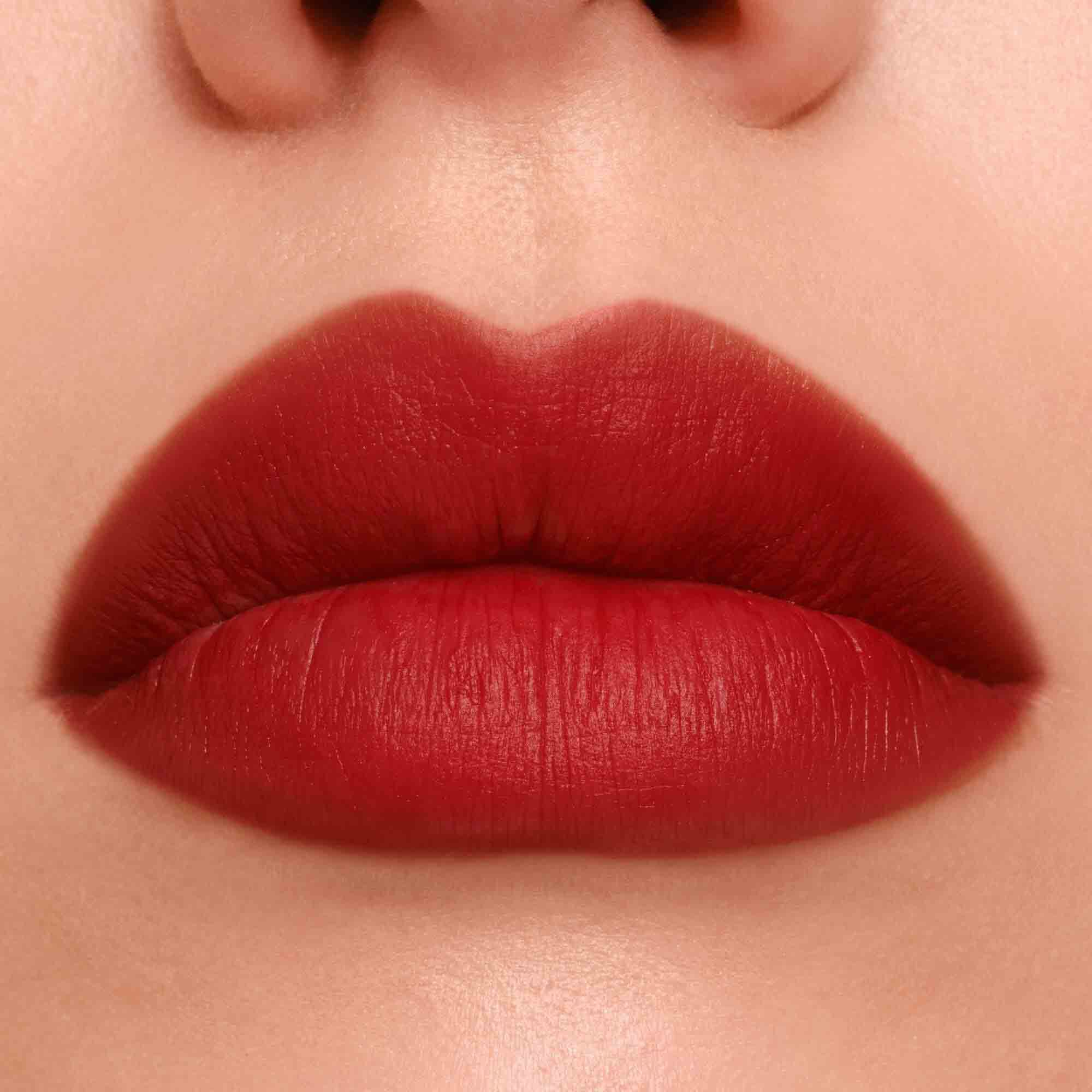 LIP MAESTRO MAGNET