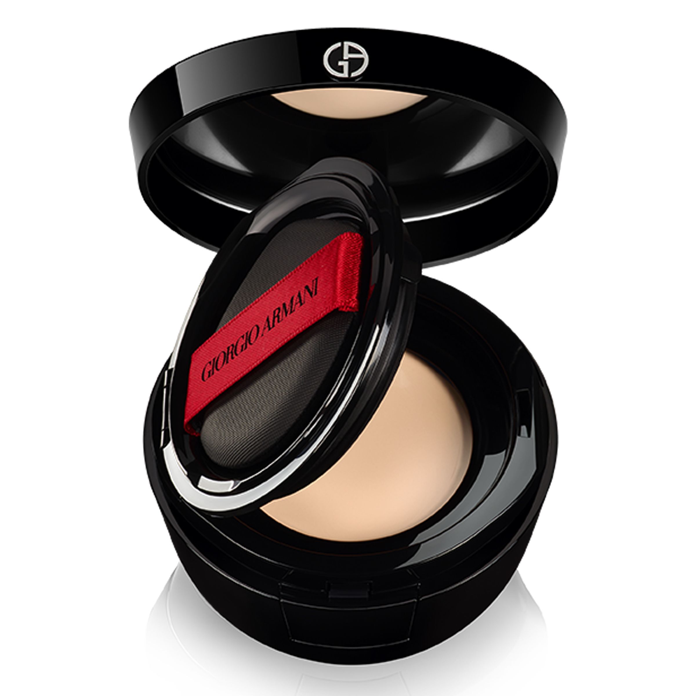 Power Fabric Compact Foundation Armani beauty Australia