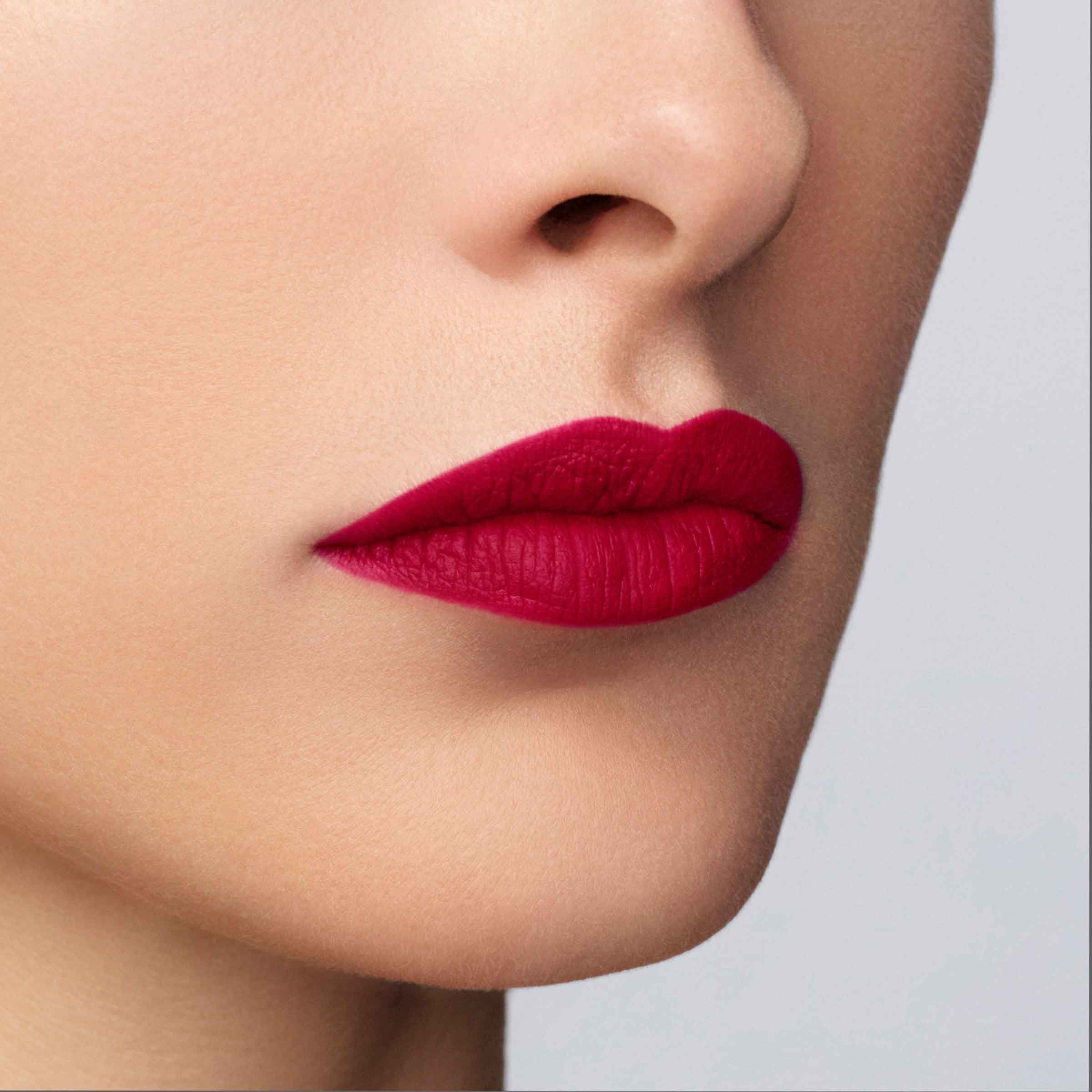 Rouge D'Armani Matte 404 "Stroke"