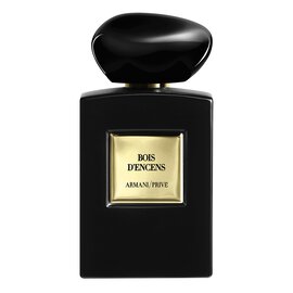Armani Prive Bois d'Encens Eau De Parfum
