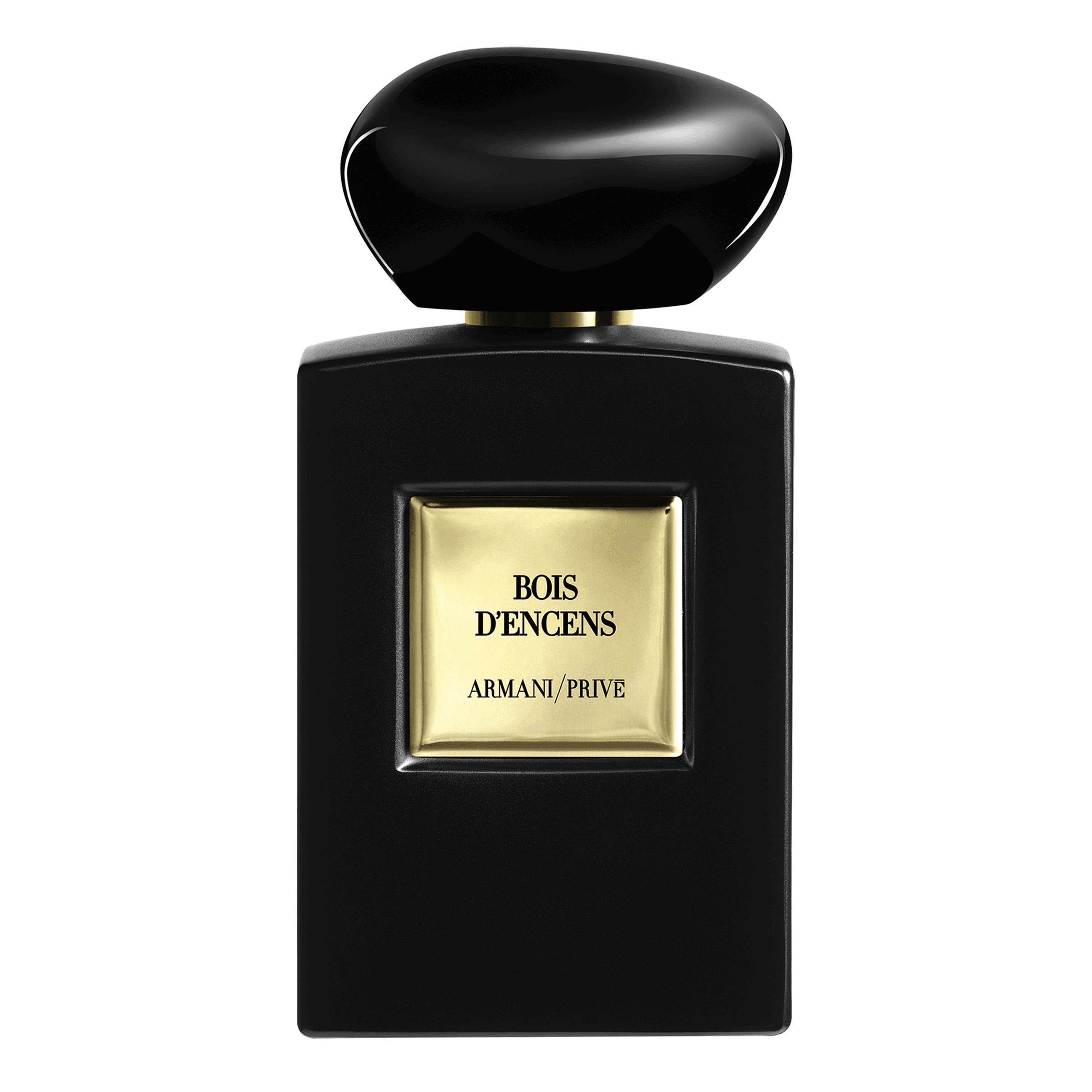 Armani prive bois clearance