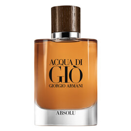 Acqua Di Gio Absolu Eau De Parfum
