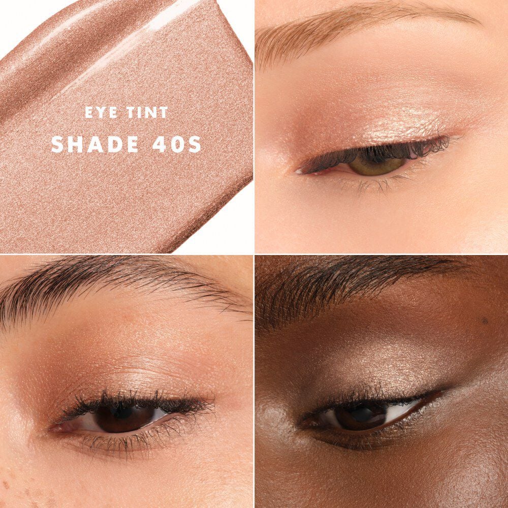 Eye Tint Liquid Eyeshadow