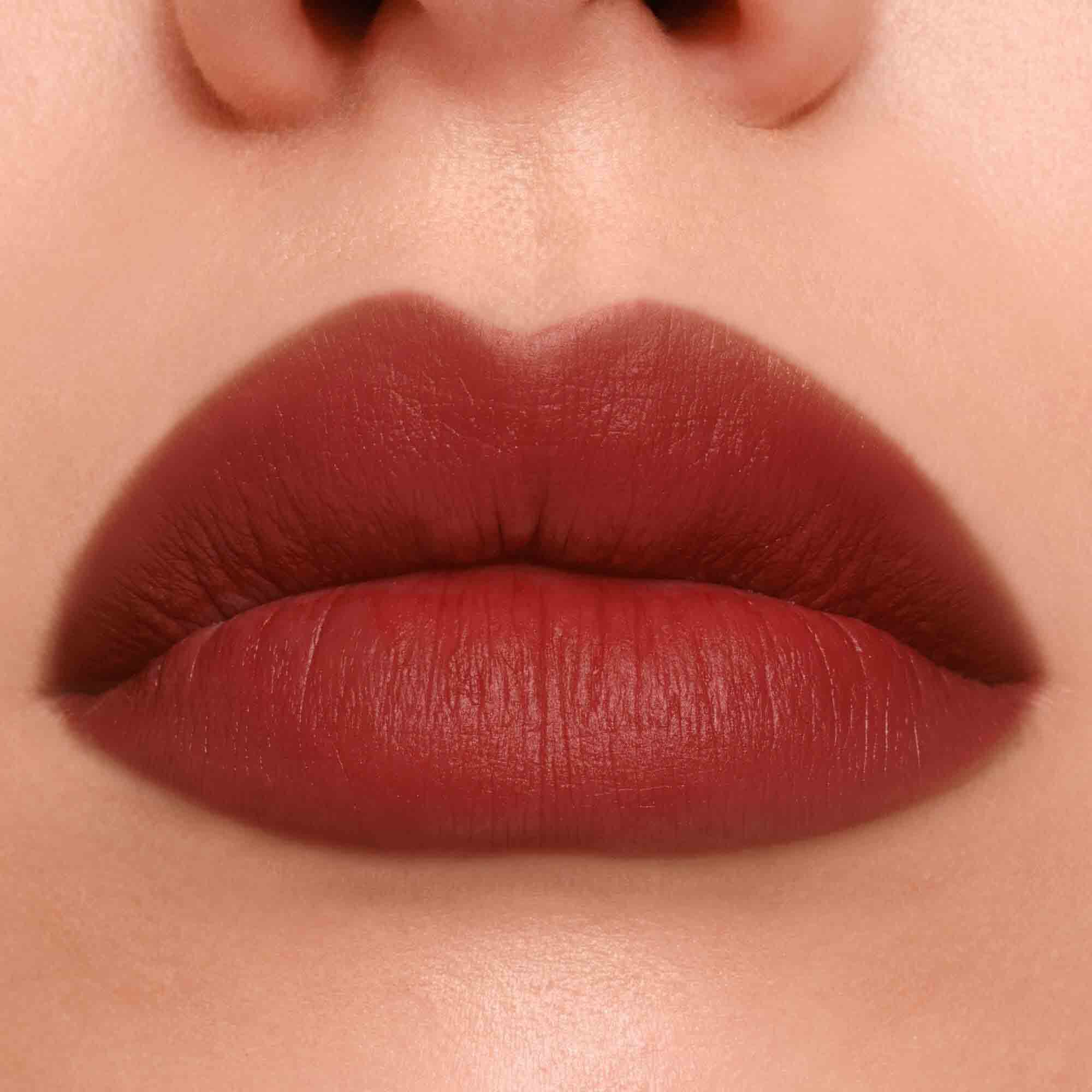 LIP MAESTRO MAGNET