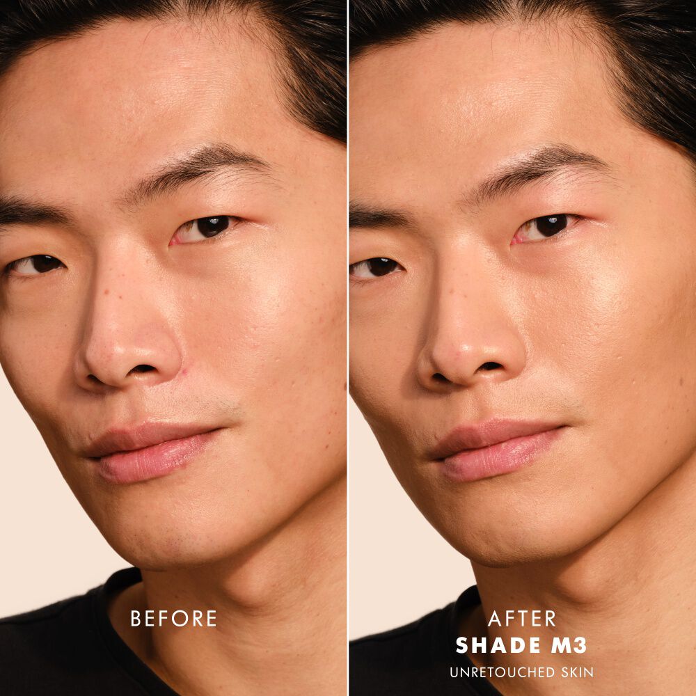 Before & After Shade M3 Skin Tint