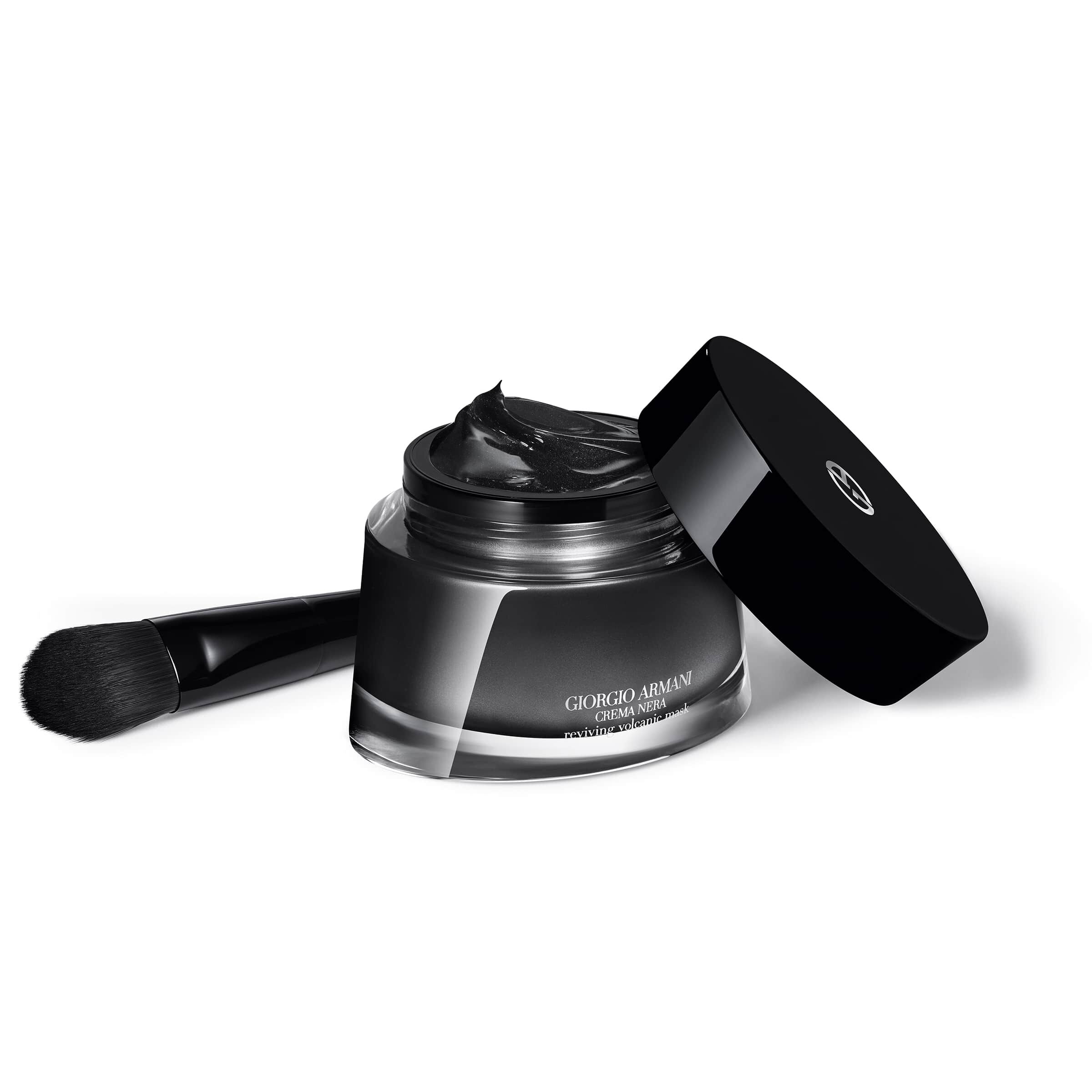 Crema Nera Reviving Volcanic Black Gel Mask