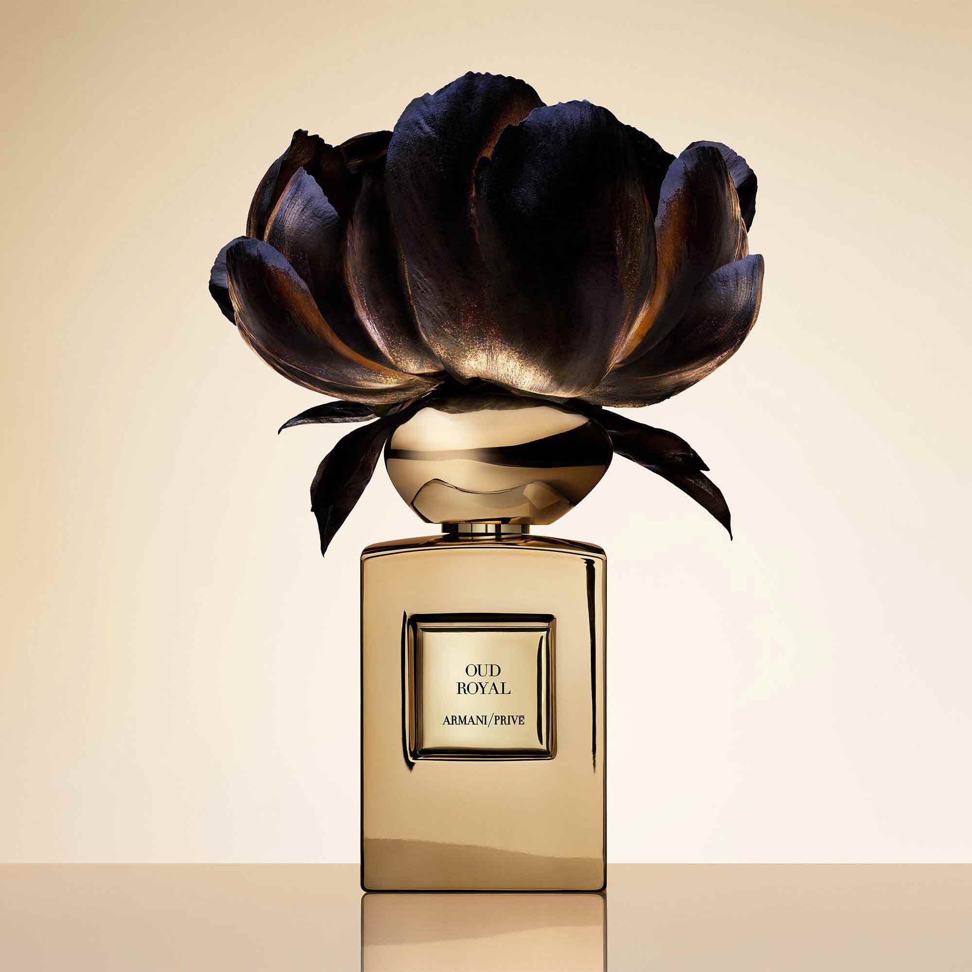 Armani/Prive Oud Royal Collector