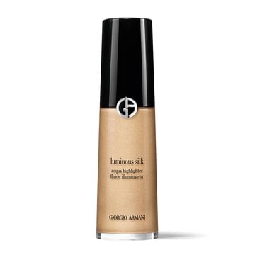 Luminous Silk Acqua Highlighter