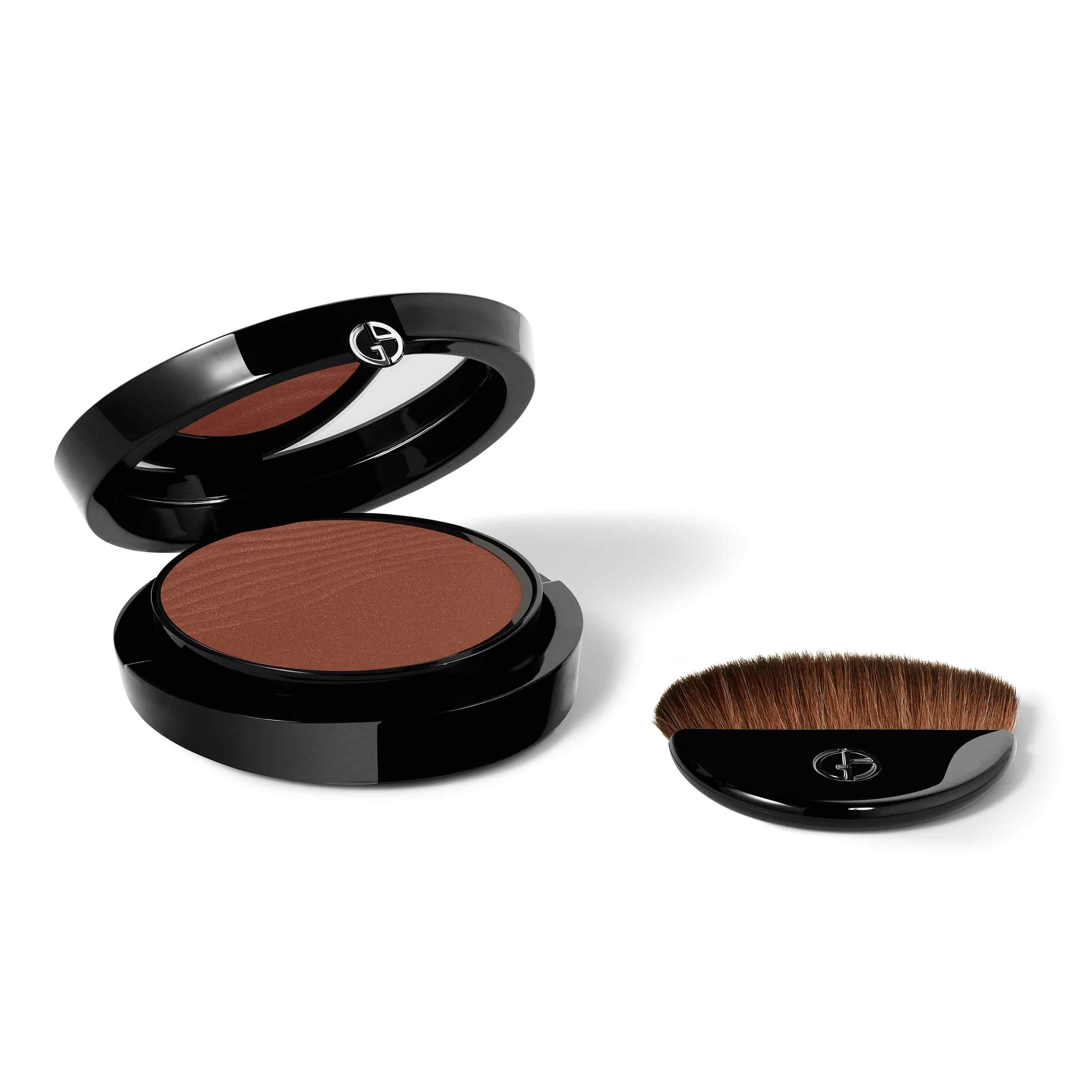 Luminous Silk Glow Fusion Face Powder
