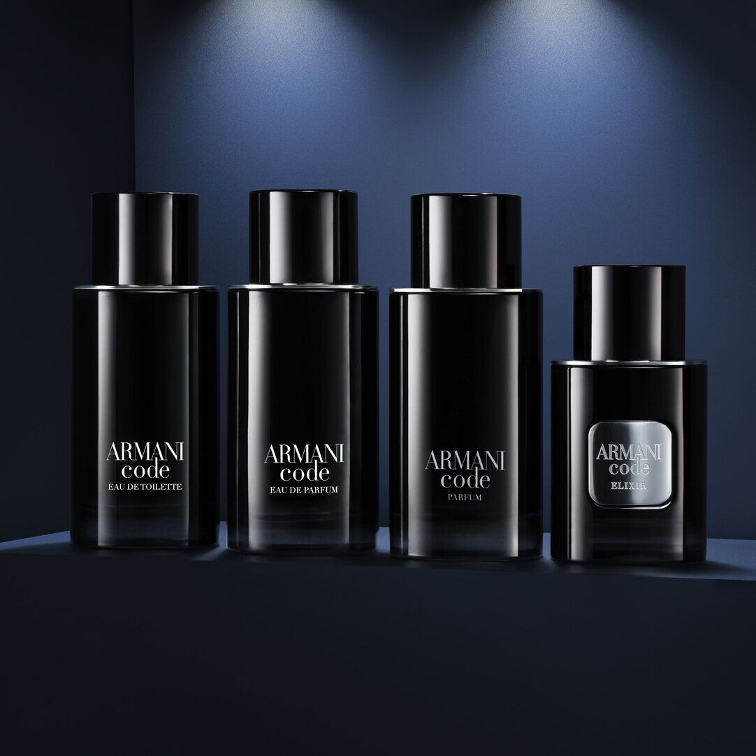 Armani Code Eau de Parfum