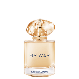 MY WAY EAU DE PARFUM SUNNY VANILLA