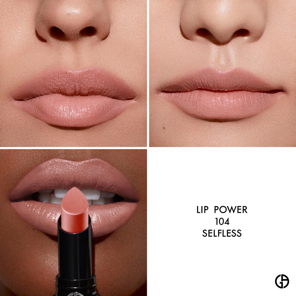 Lip Power Lipstick