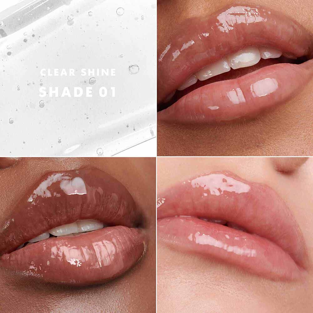 Prisma Glass Lip Gloss
