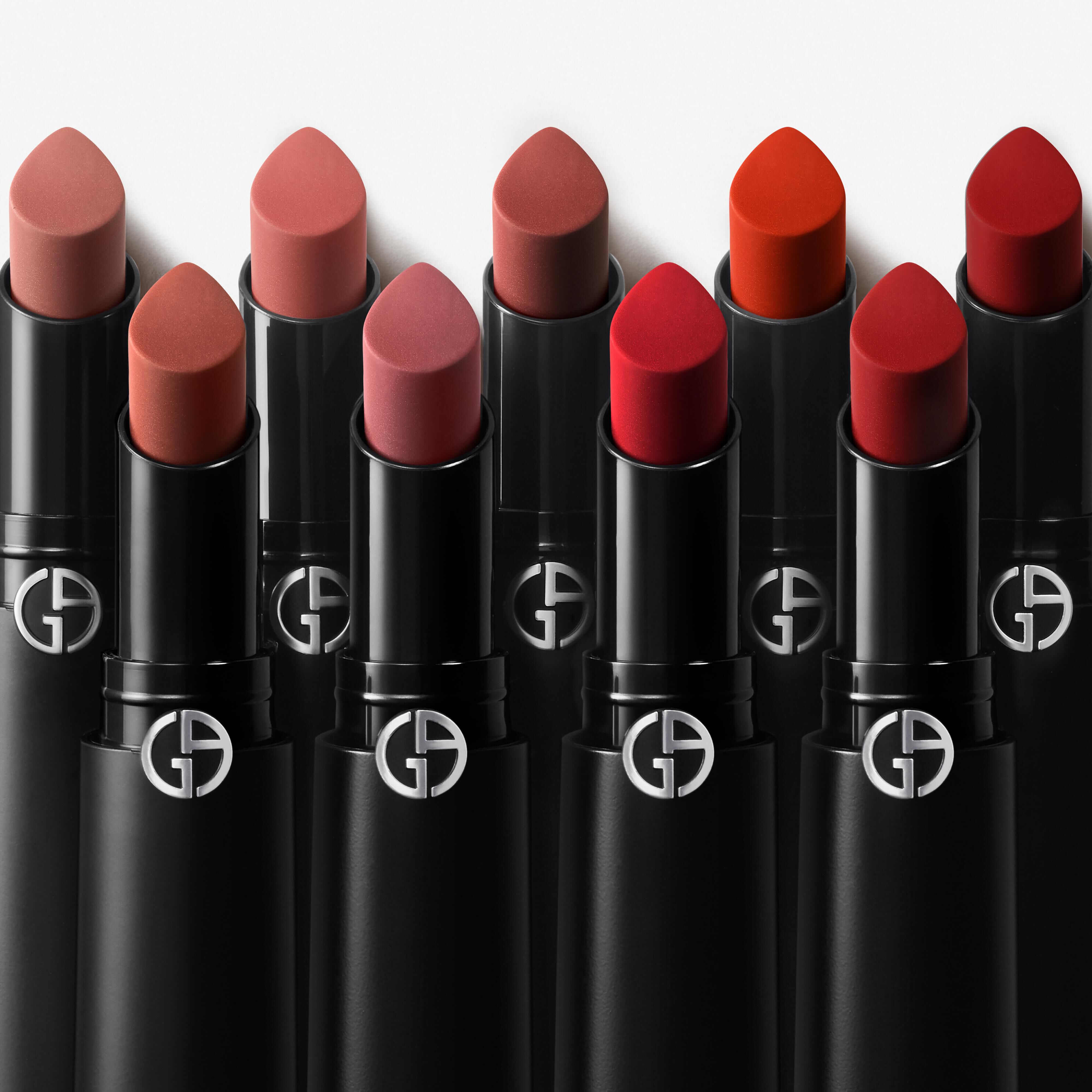 Lip Power Matte Lipstick Armani beauty Australia