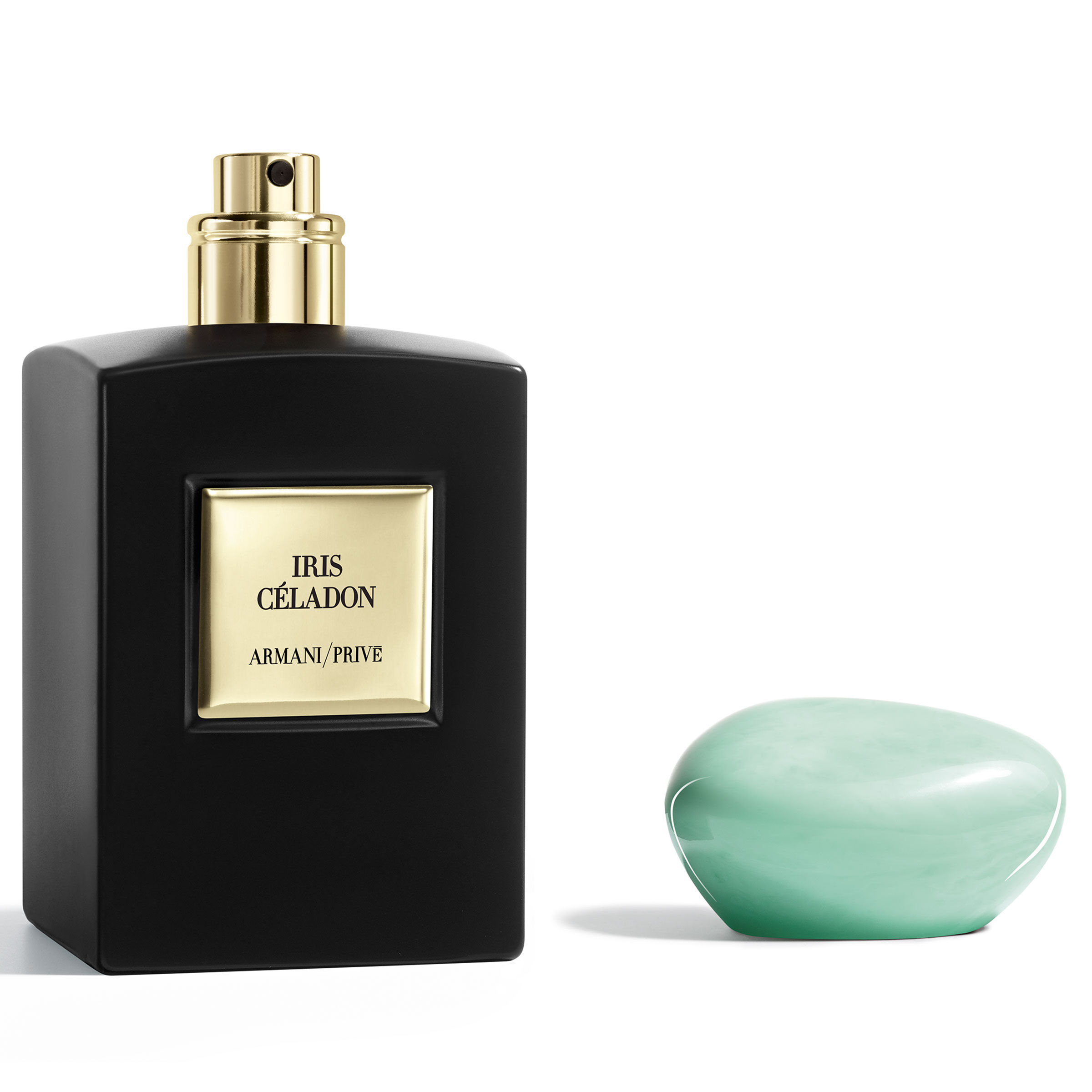 Giorgio armani iris celadon online