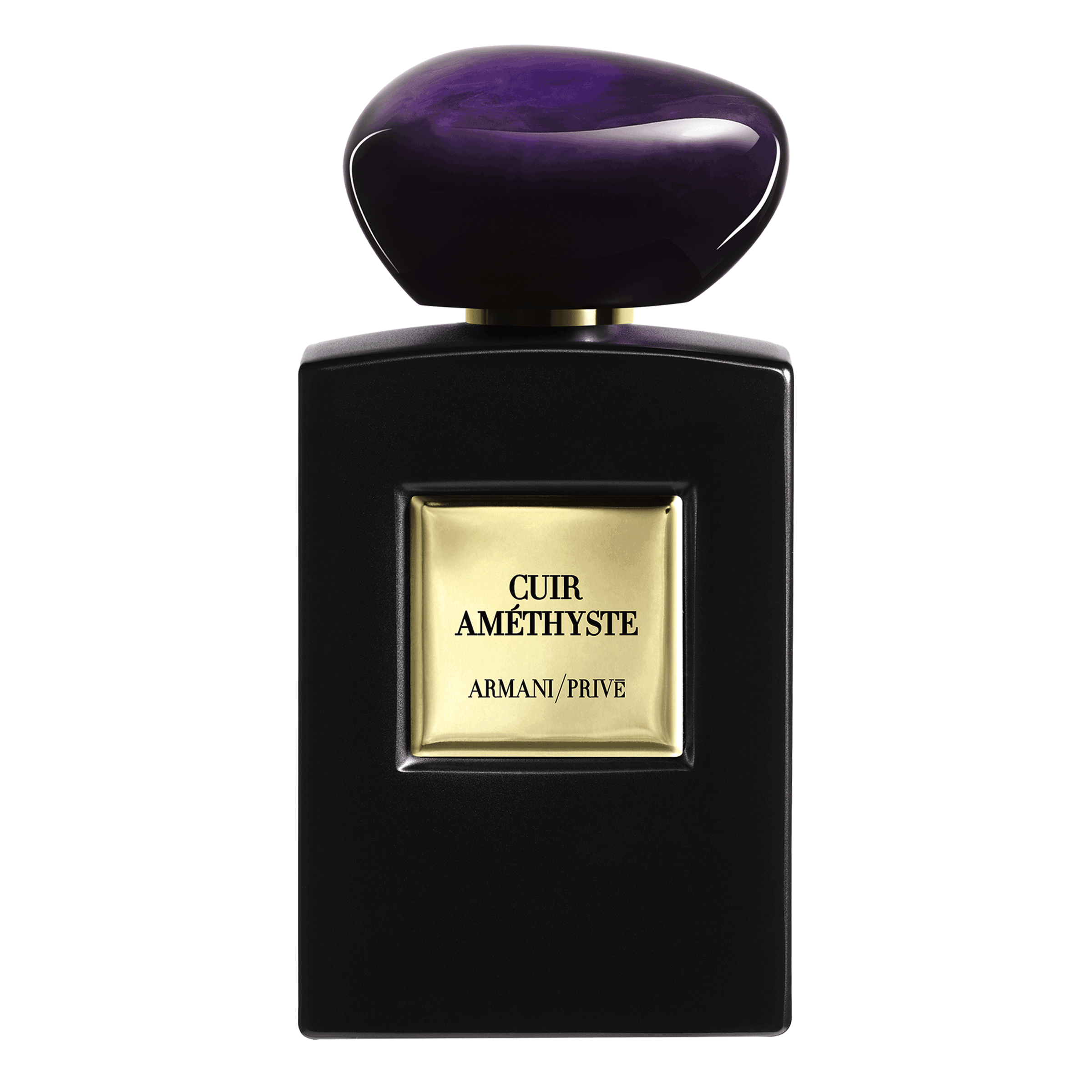 Armani hotsell purple perfume