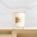 Armani Prive Rose d'Arabie Scented Candle