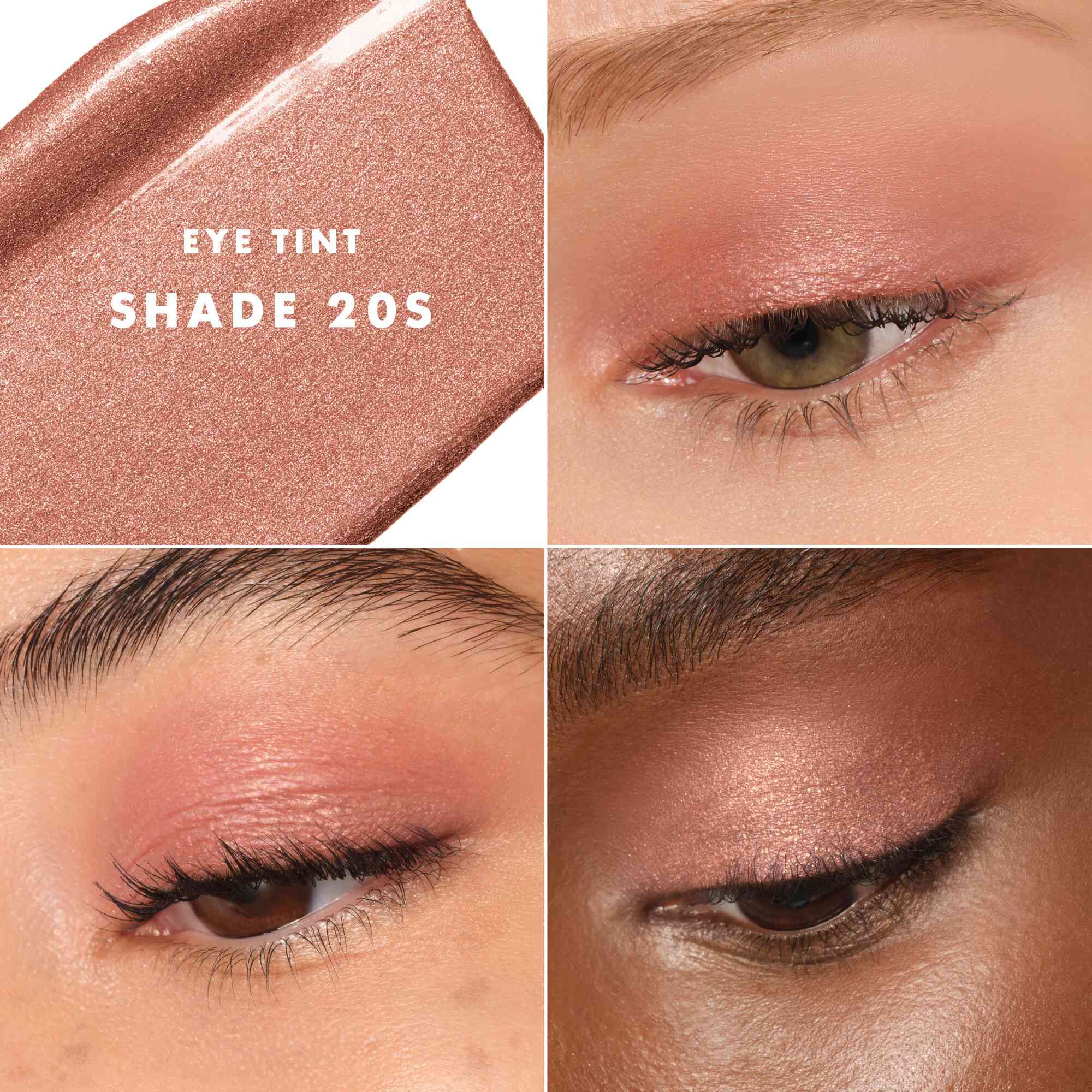 Eye Tint Liquid Eyeshadow