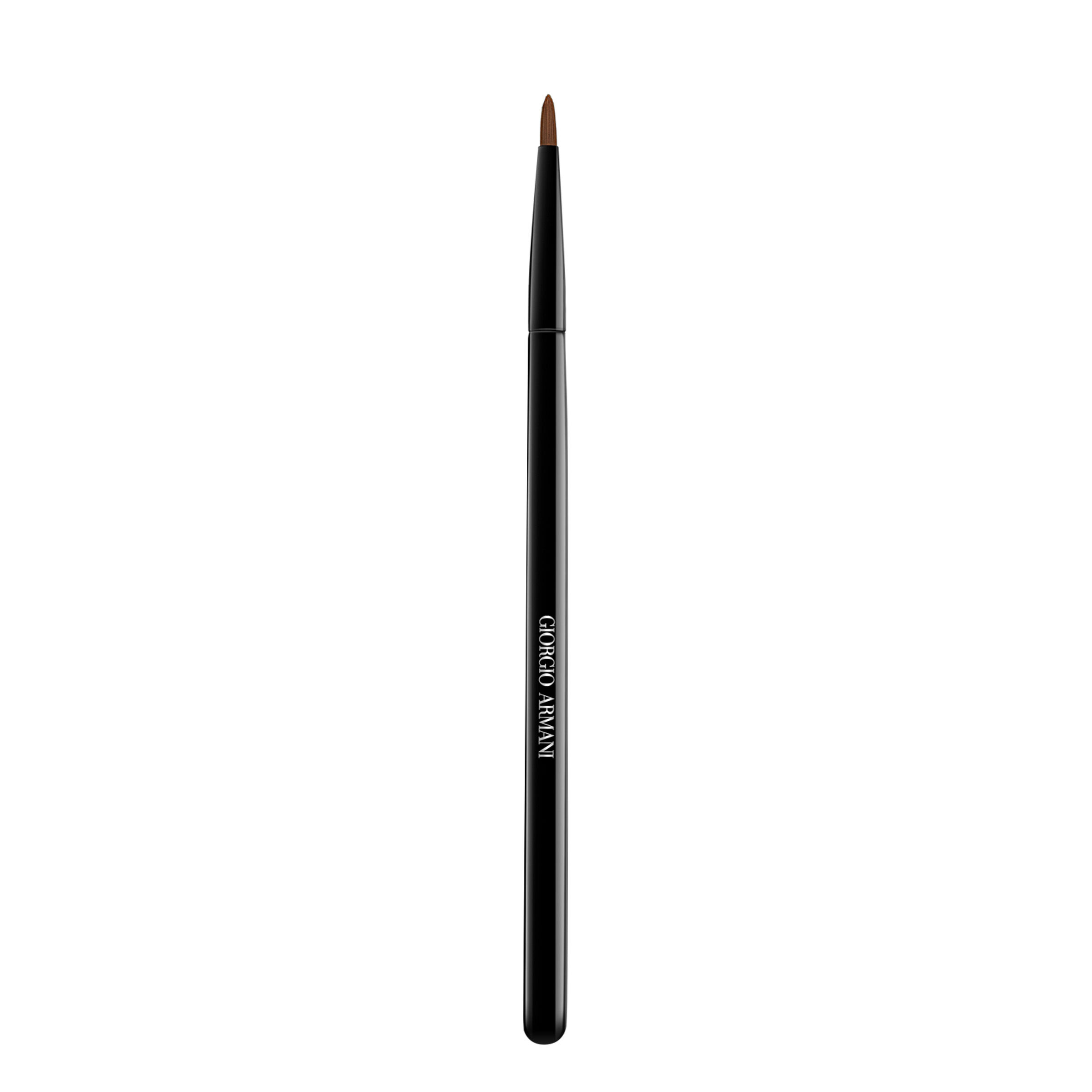 Angled Eyeliner Eye Makeup Brush Armani beauty Australia