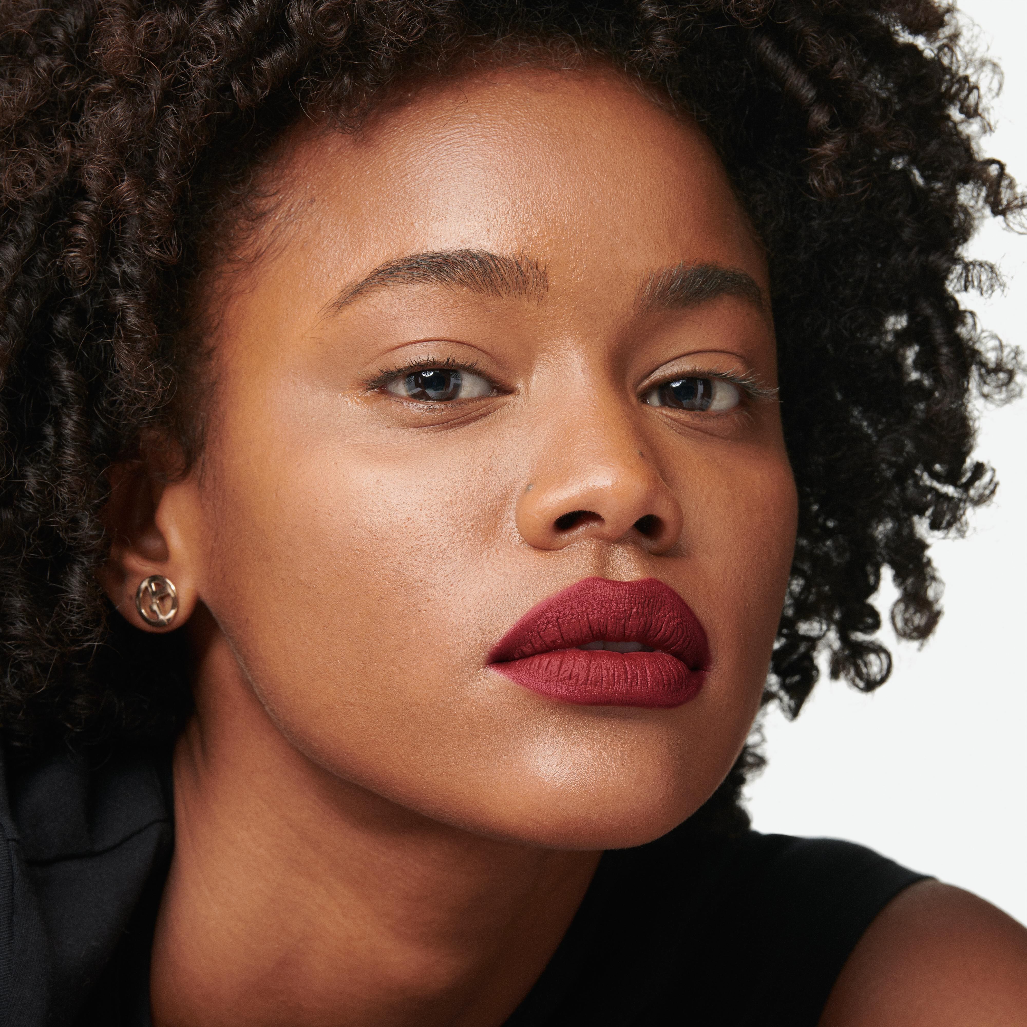 Lip Power Matte Lipstick