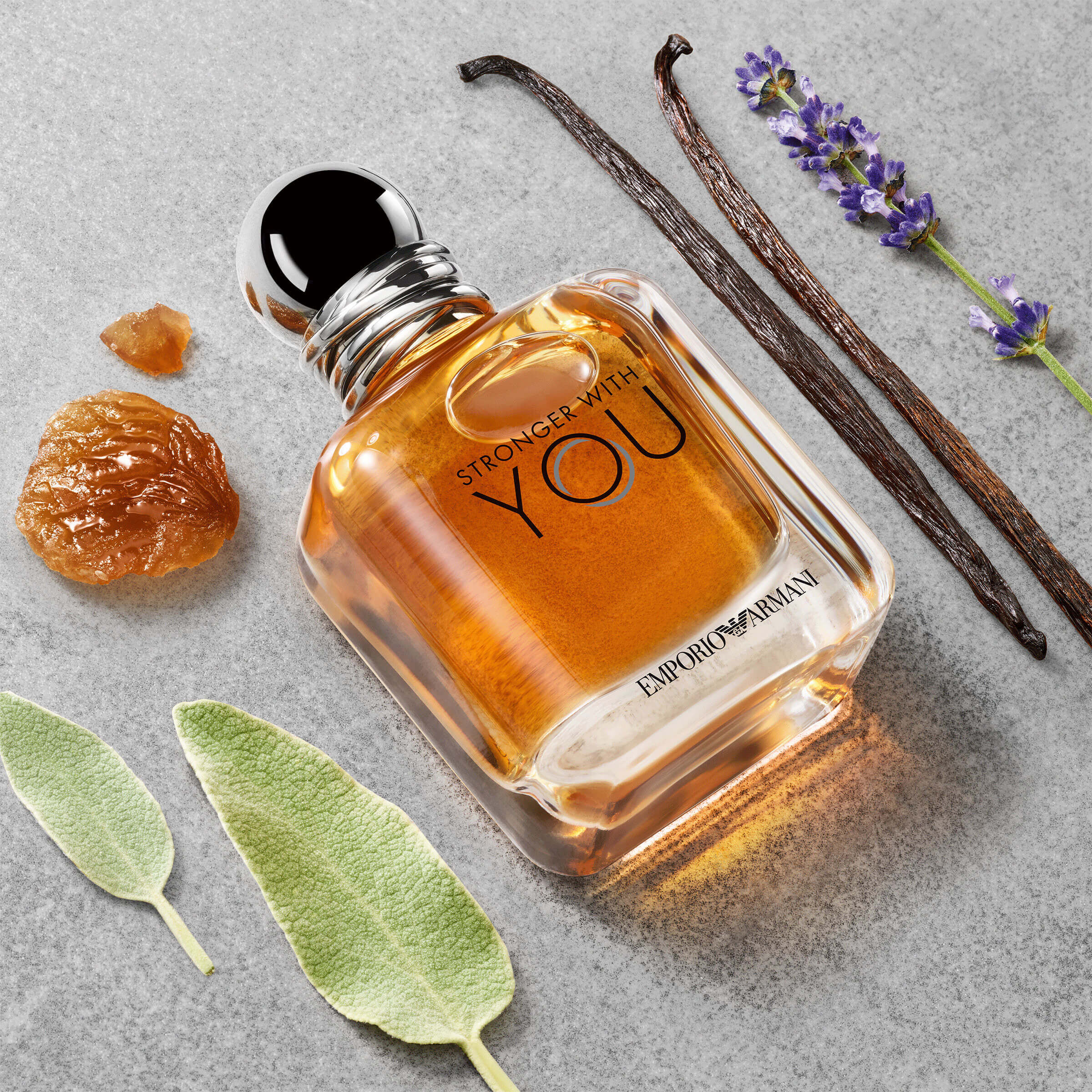 Stronger with you armani eau de toilette hotsell