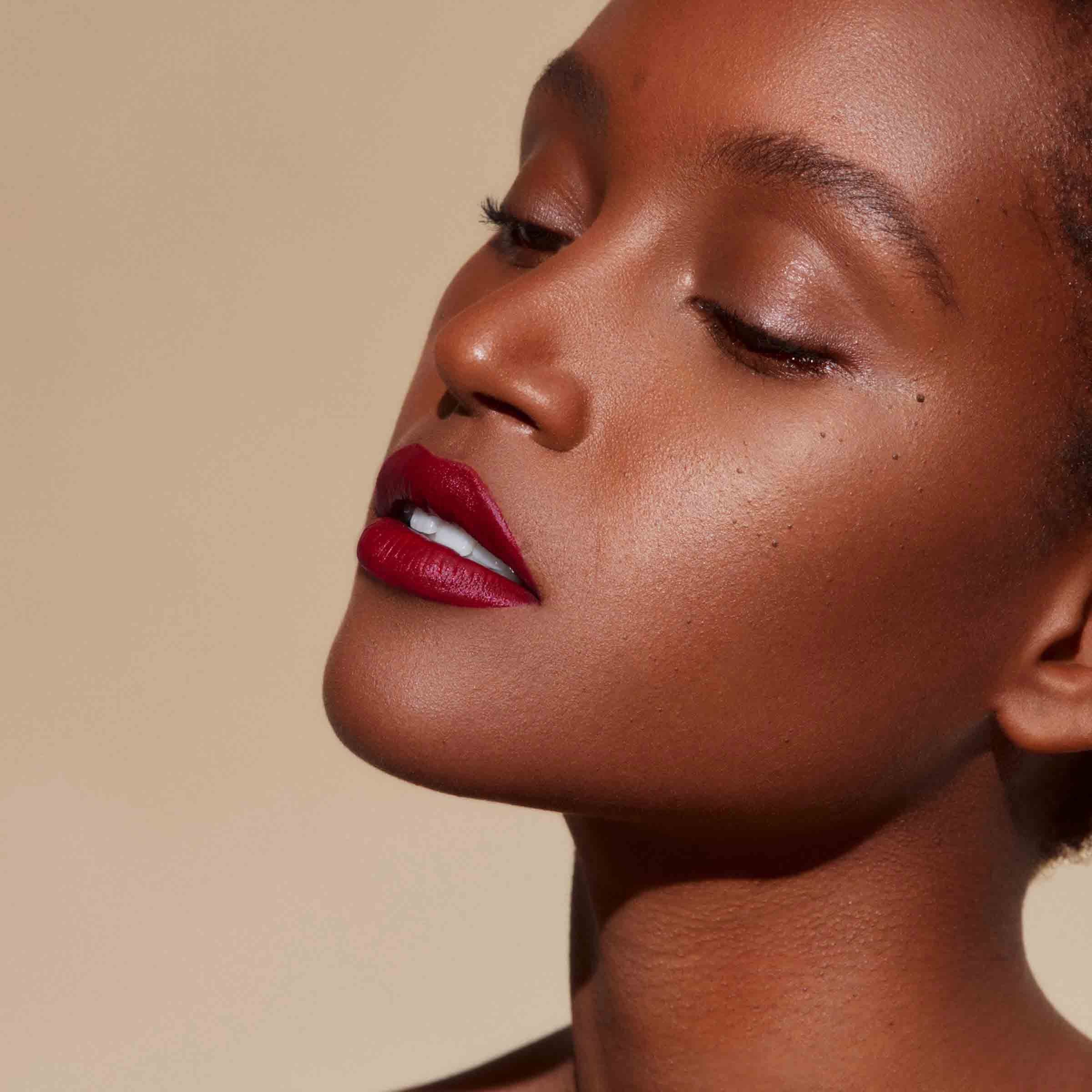 GA Lip Power Lipstick
