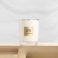 Armani Prive Santal Dān Shā Scented Candle