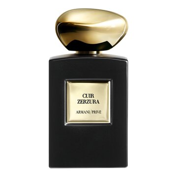 Armani Prive Cuir Zerzura Eau De Parfum Intense