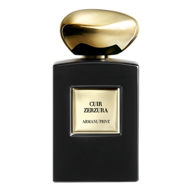Armani Prive Cuir Zerzura Eau De Parfum Intense